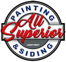 All Superior Custom Painting & Siding